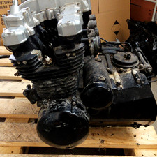 Kawasaki 1999 2004 for sale  NOTTINGHAM