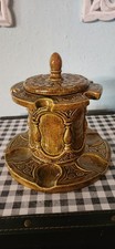Duncan ceramics vintage for sale  Gans