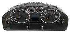 Transporter instrument cluster for sale  CREWE