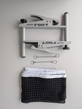 Joola tischtennisnetzgarnitur  gebraucht kaufen Joola tischtennisnetzgarnitur  gebraucht kaufen  Erkelenz