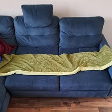 Long green bed for sale  LEEDS