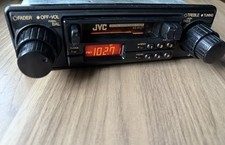 Jvc car audio for sale  Fresno