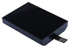 Disco rígido interno HDD Xbox 360 Slim E 120GB 250GB 320GB 500GB Voomwa vendedor dos EUA comprar usado  Enviando para Brazil