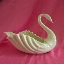 Vintage lenox swan for sale  Freeman