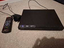 Blu ray player for sale  GLASGOW