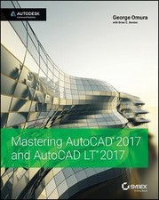 Mastering autocad 2017 for sale  Houston