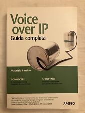 Libro voice over usato  Cremona