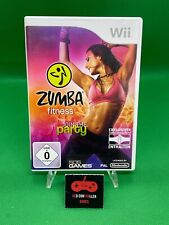 Zumba fitness join gebraucht kaufen  Minden