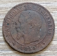Cts napoléon iii d'occasion  Nouvion-sur-Meuse