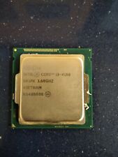 Processore cpu intel usato  Italia