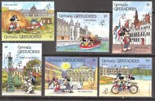 Grenada grenadines 1989 for sale  Hayward