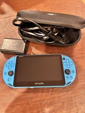 Sony vita playstation for sale  Bridgewater