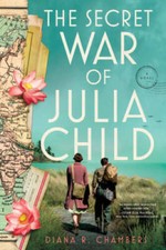 Secret war julia for sale  Montgomery