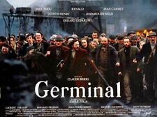 Germinal 1992 miou d'occasion  France