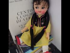 Bambolina cinese anni usato  Tricesimo
