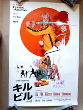Kill bill variant for sale  COLCHESTER