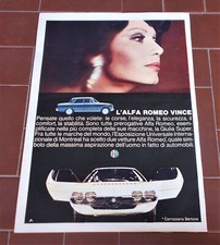 Pubblicita auto alfa usato  Settimo Torinese