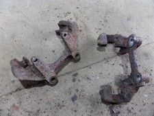 Audi mk1 312mm for sale  STOKE-ON-TRENT