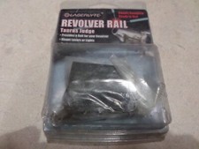 Laserlyte revolver rail for sale  Michigan City