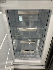 Aeg intergrated fridge for sale  CARDIFF
