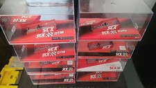 Scalextric scx crystal for sale  ASHINGTON