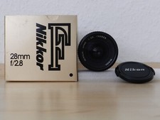 Nikon nikkor ais gebraucht kaufen  Hannover