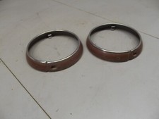 Original 30s headlight for sale  Wickenburg