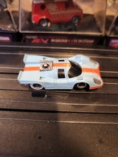 Tyco pro porsche for sale  Birdsboro