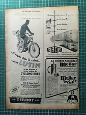 1253 belle publicité d'occasion  Angers-