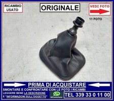 Cuffia marce cambio usato  Carrara