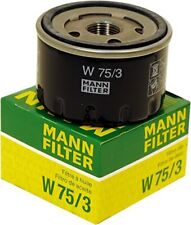 Mann filter fa5573 usato  Italia