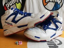 Reebok pump sneakers d'occasion  Mulhouse-