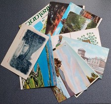 Vintage antique postcards for sale  THETFORD