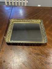 Vintage vanity mirror for sale  Bel Air