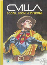 Tex sogni segni usato  Maranello
