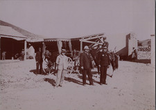 Algérie bab assa d'occasion  Pagny-sur-Moselle