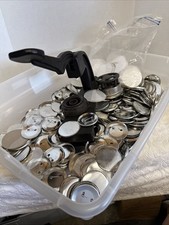 Vtg badge minit for sale  Rienzi