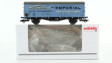 Märklin 48161 gedeckter gebraucht kaufen  Viersen