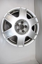 Alloy rim alloy d'occasion  Expédié en Belgium