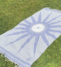 Fouta coton maison d'occasion  Mandelieu-la-Napoule