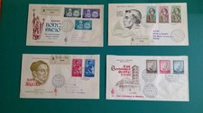 1955 fdc venetia usato  Arquata Scrivia