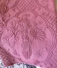 Vintage geisha medallion for sale  Columbus