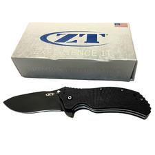 Zero tolerance 0350 for sale  Johnson City