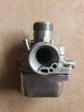 Simson bvf vergaser gebraucht kaufen  Zwickau