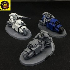 Primaris outriders 144716 for sale  Camas