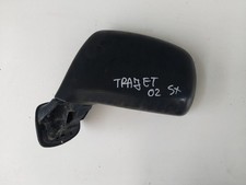 Specchietto retrovisore sinist usato  Italia