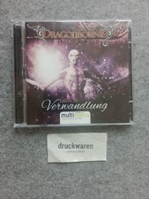 Dragonbound episode verwandlun gebraucht kaufen  Salzwedel