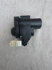Servomotore gas scarico usato  Bresso