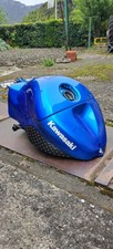 Kawasaki zx6r 636 d'occasion  Aspet