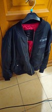 Veste bombers blouson d'occasion  Marignane